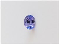 Pietra certificata in Tanzanite Tanzanite Zorzan Gioielli TNZO1.70